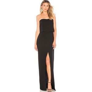 Amanda Uprichard Verona Gown